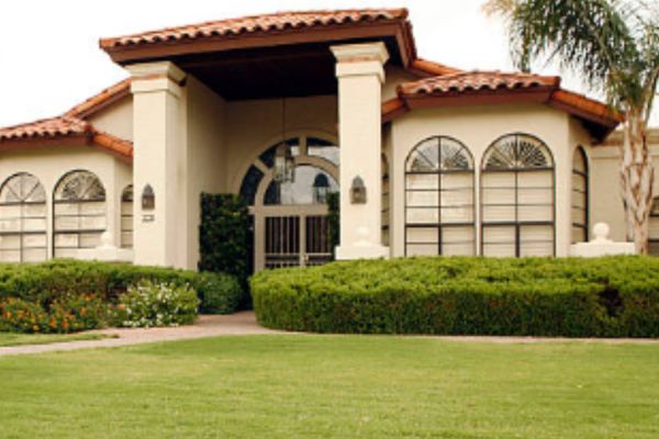 7502 E Gainey Ranch Road, Scottsdale, AZ 85258