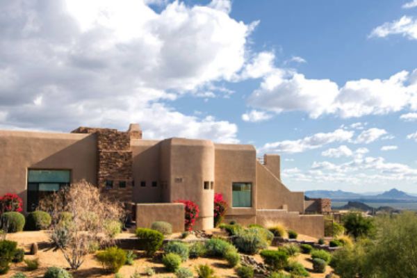 18205 N 66th Way, Scottsdale, AZ 85254