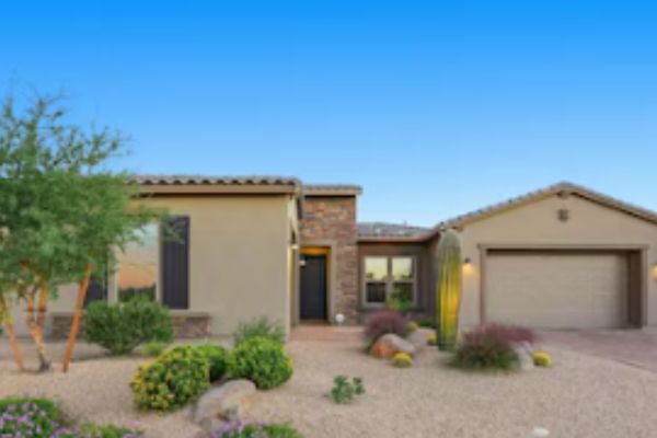 15530 N 91st Way, Scottsdale, AZ 85260